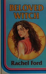 Cover of Beloved witch