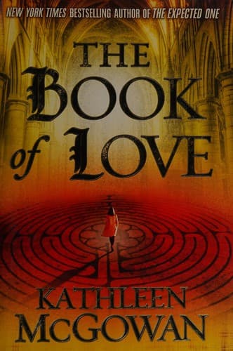 Cover of The book of love