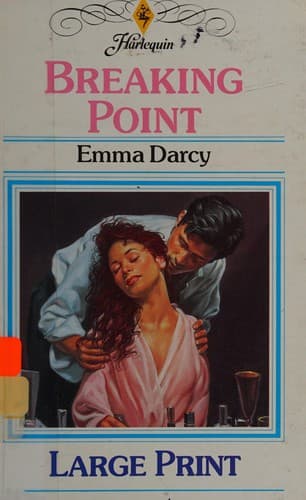 Cover of Breaking Point