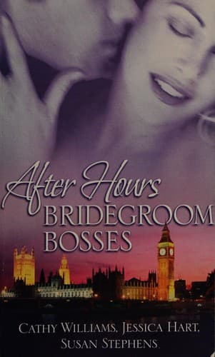 Cover of After Hours :Bridegroom Bosses