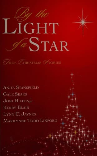 Cover of By the light of a star