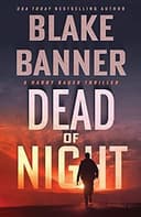 Cover of Dead of Night