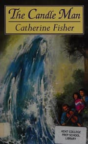 Cover of The Candle Man