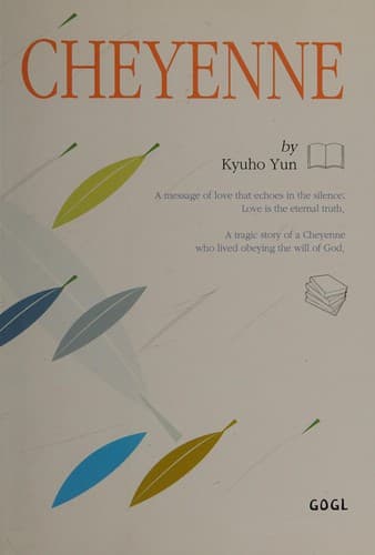 Cover of Cheyenne