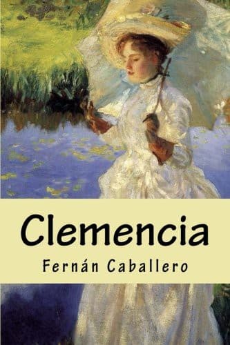 Cover of Clemencia