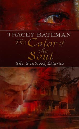 Cover of The color of the soul