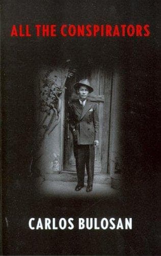 Cover of All the conspirators