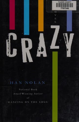Cover of Crazy music