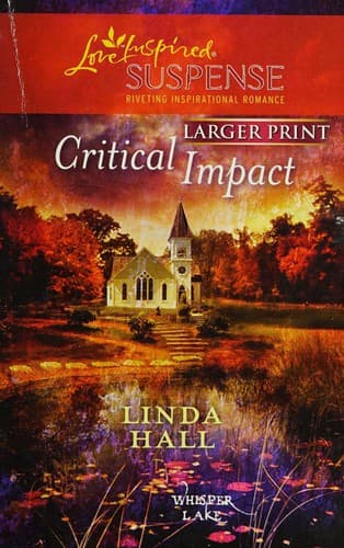 Cover of Critical Impact