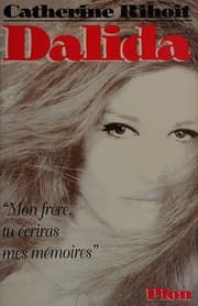 Cover of Dalida