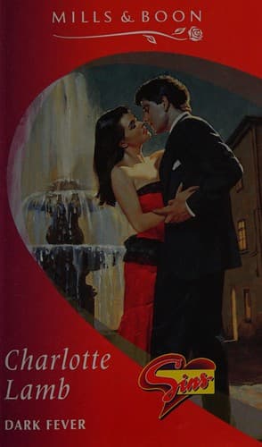 Cover of Dark fever