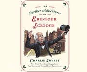 Cover of The Further Adventures of Ebenezer Scrooge