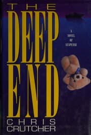 Cover of The deep end