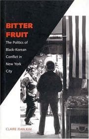 Cover of Bitter Fruit