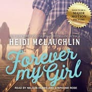 Cover of Forever My Girl