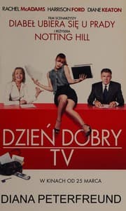 Cover of Dzień dobry TV