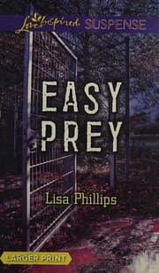 Cover of Easy Prey
