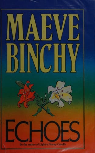 Cover of Echoes
