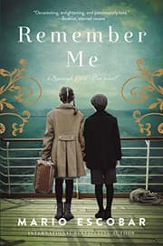 Cover of Remember Me