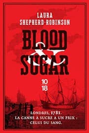 Cover of Blood and Sugar