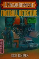 Cover of Football detective