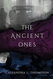 Cover of The Ancient Ones