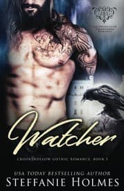 Cover of Watcher