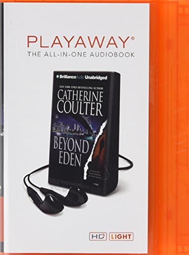 Cover of Beyond Eden