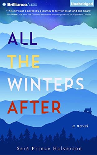 Cover of All the Winters After