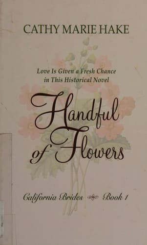 Cover of Handful of flowers