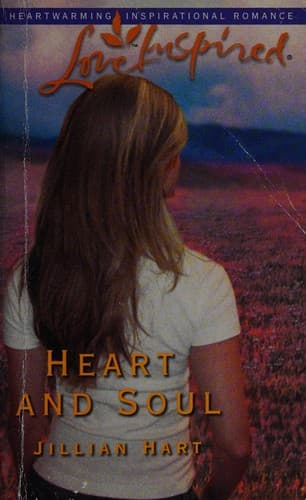 Cover of Heart and Soul