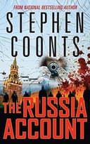 Cover of The Russia Account