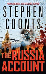 Cover of The Russia Account