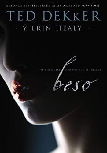 Cover of Beso