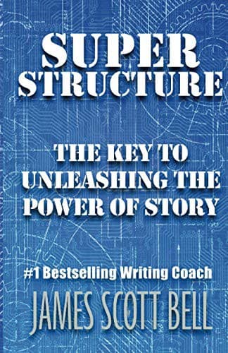 Cover of Super Structure