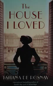 Cover of House I Loved