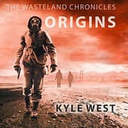 Cover of Origins Lib/E