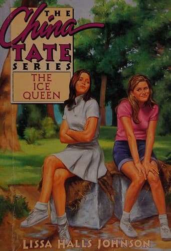 Cover of The Ice Queen