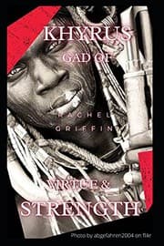 Cover of Khyrus