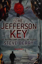 Cover of Jefferson Key