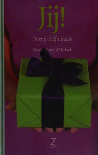 Cover of Jij!