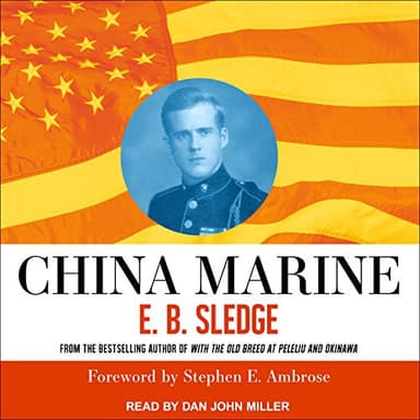Cover of China Marine