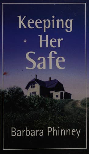 Cover of Keeping Her Safe