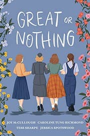 Cover of Great or Nothing