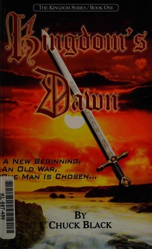 Cover of Kingdom's Dawn (The Kingdom Series, Book 1)