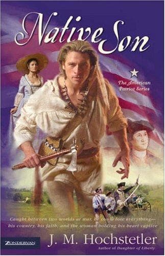 Cover of Native Son