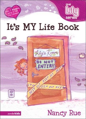 Cover of It's MY Life Book, The