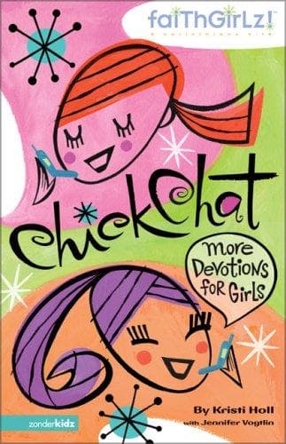 Cover of Chick chat