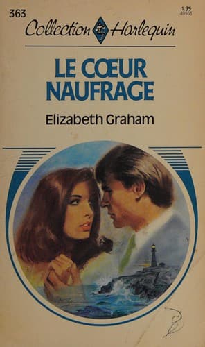 Cover of Le Coeur Naufrage