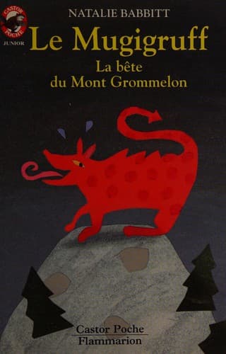 Cover of Le Mugigruff